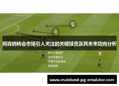 阿森纳转会市场引人关注的关键球员及其未来动向分析