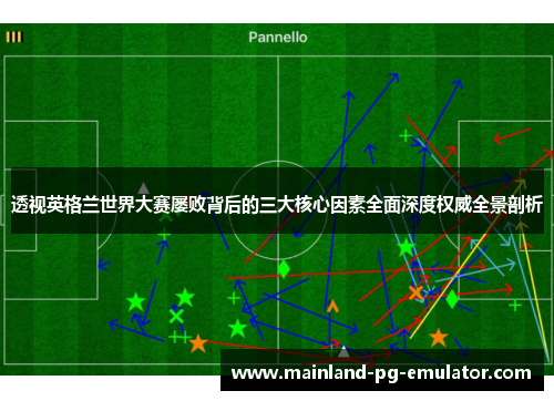 透视英格兰世界大赛屡败背后的三大核心因素全面深度权威全景剖析 透视英格兰世界大赛屡败背后的三大核心因素全面深度权威全景剖析