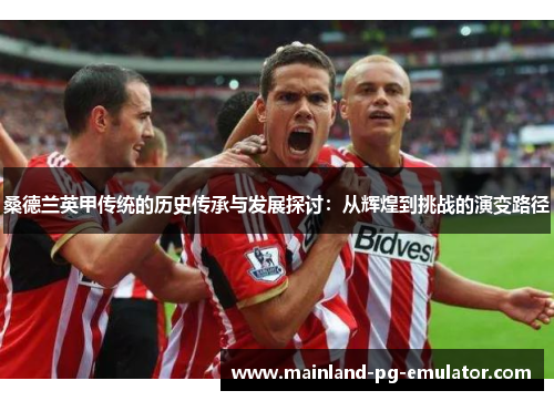 桑德兰英甲传统的历史传承与发展探讨：从辉煌到挑战的演变路径